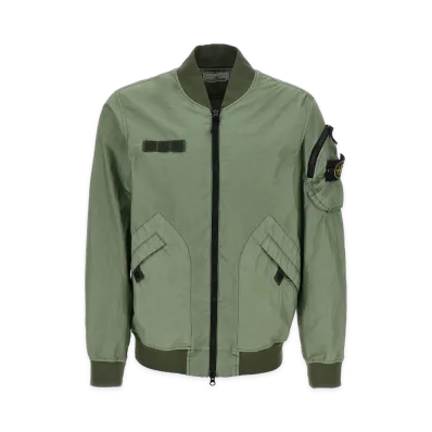 Stone Island Coats "Sage"