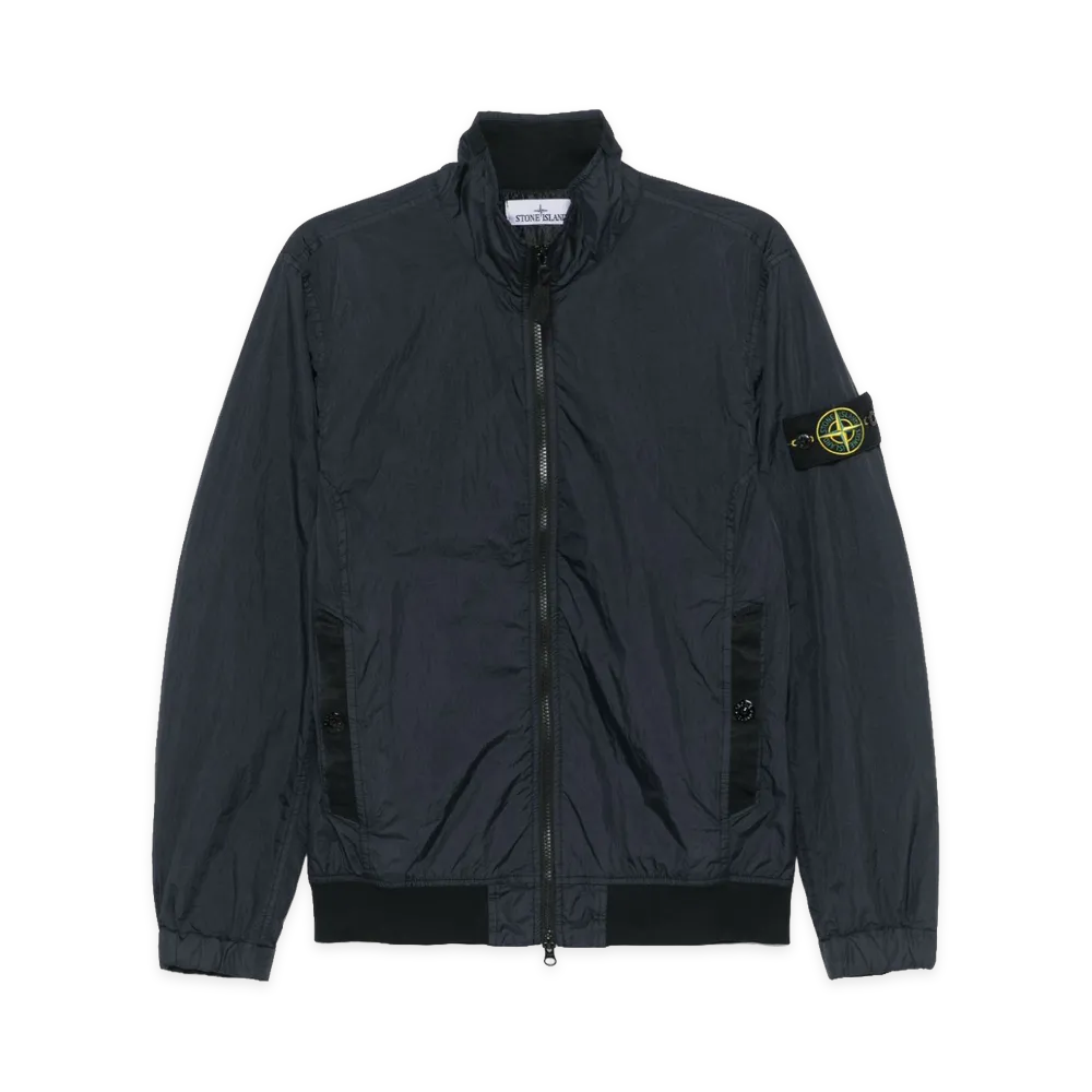 Stone Island Coats "Blue"