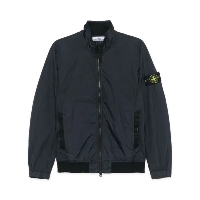 Stone Island Coats "Blue"