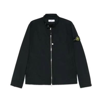 Stone Island Coats "Black"