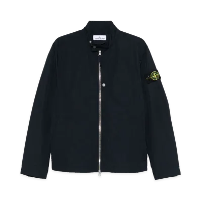 Stone Island Coats "Blue"