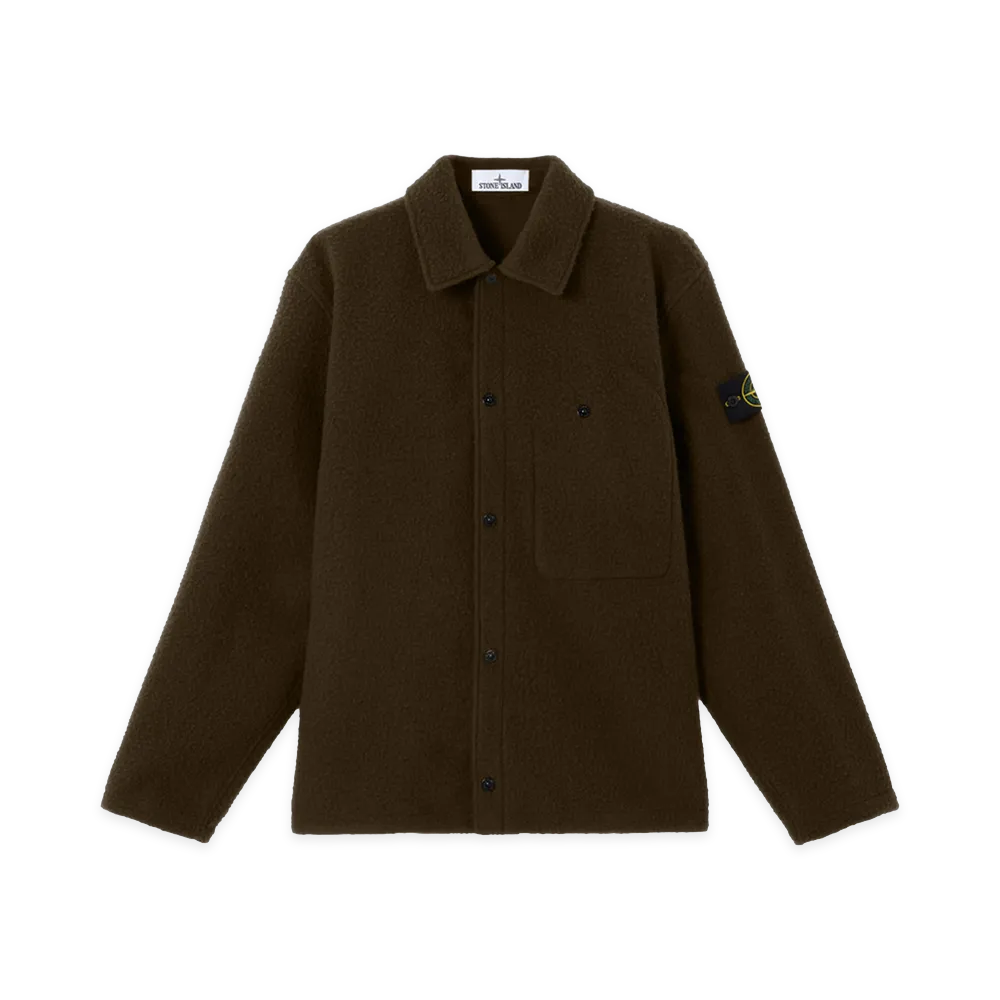 Stone Island Jackets "Green"
