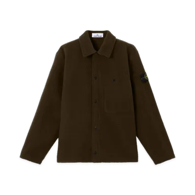 Stone Island Jackets "Green"
