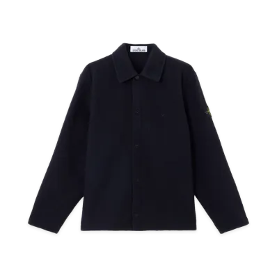 Stone Island Jackets "Blue"