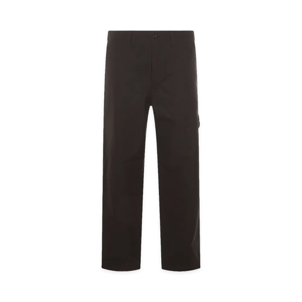 Stone Island Trousers "Black"
