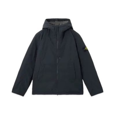 Stone Island Jackets "Black"