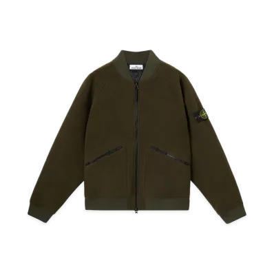 Stone Island Jackets "Green"