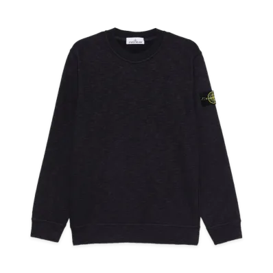 Stone Island Sweaters "Blue"