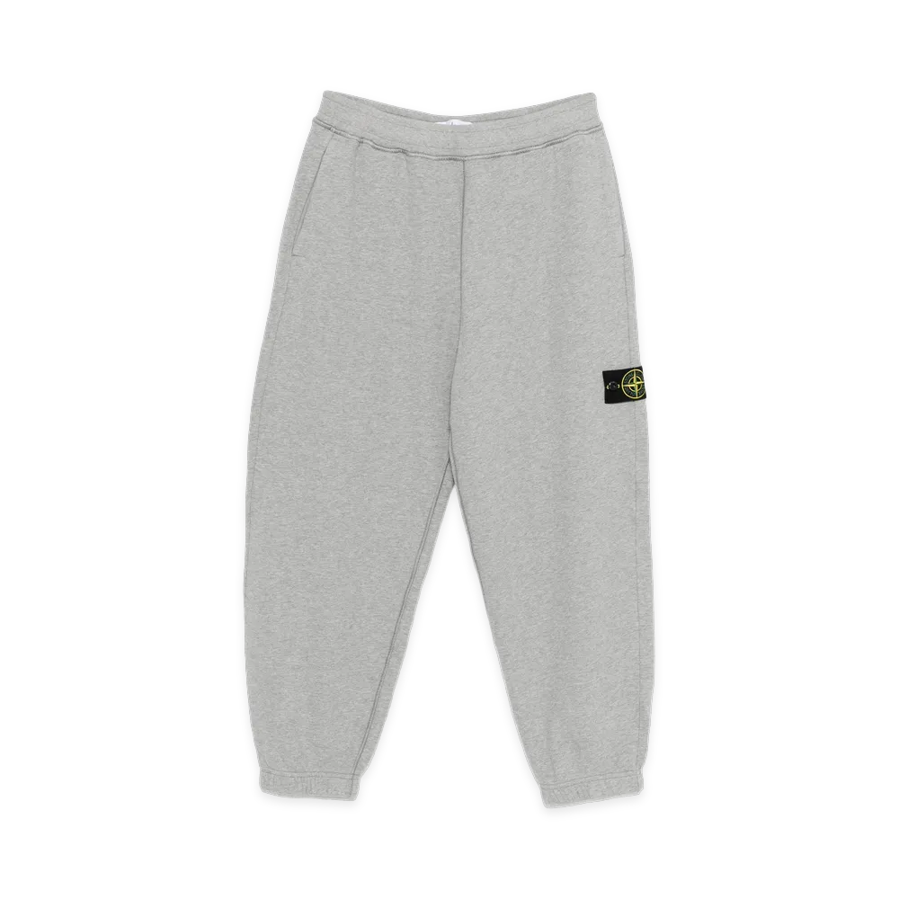 Stone Island Pants "Gray"