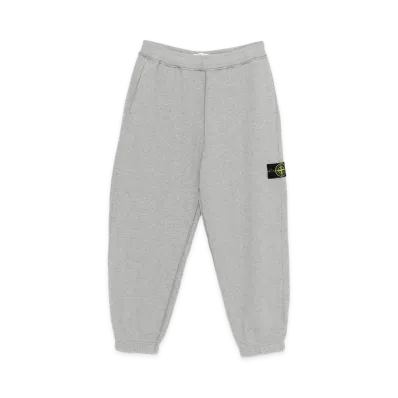 Stone Island Pants "Gray"
