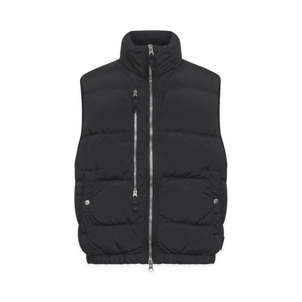 Stone Island Coats "Black"