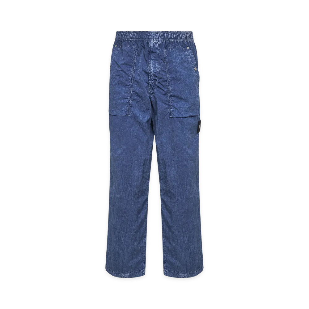 Stone Island Pants "Blue"