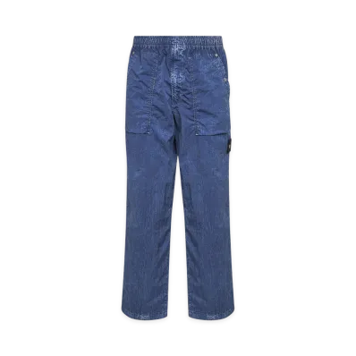 Stone Island Pants "Blue"