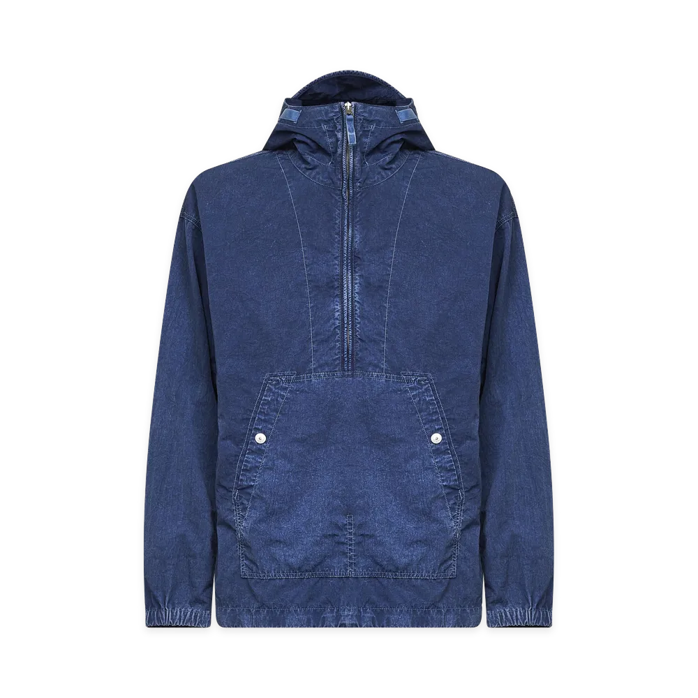 Stone Island Coats "Blue"