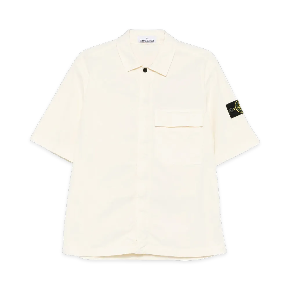 Stone Island Shirts "White"