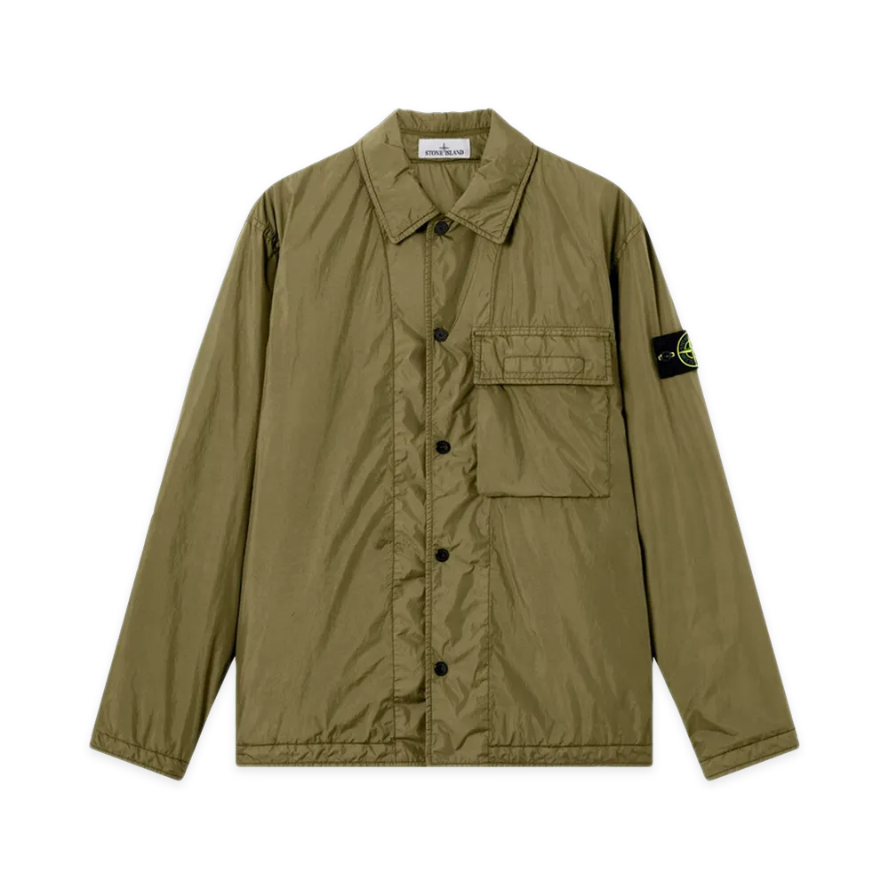 Stone Island Jackets "Green"