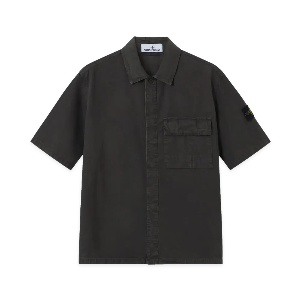 Stone Island Shirts "Gray"