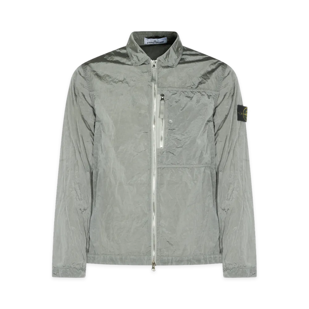 Stone Island Jackets "Gray"