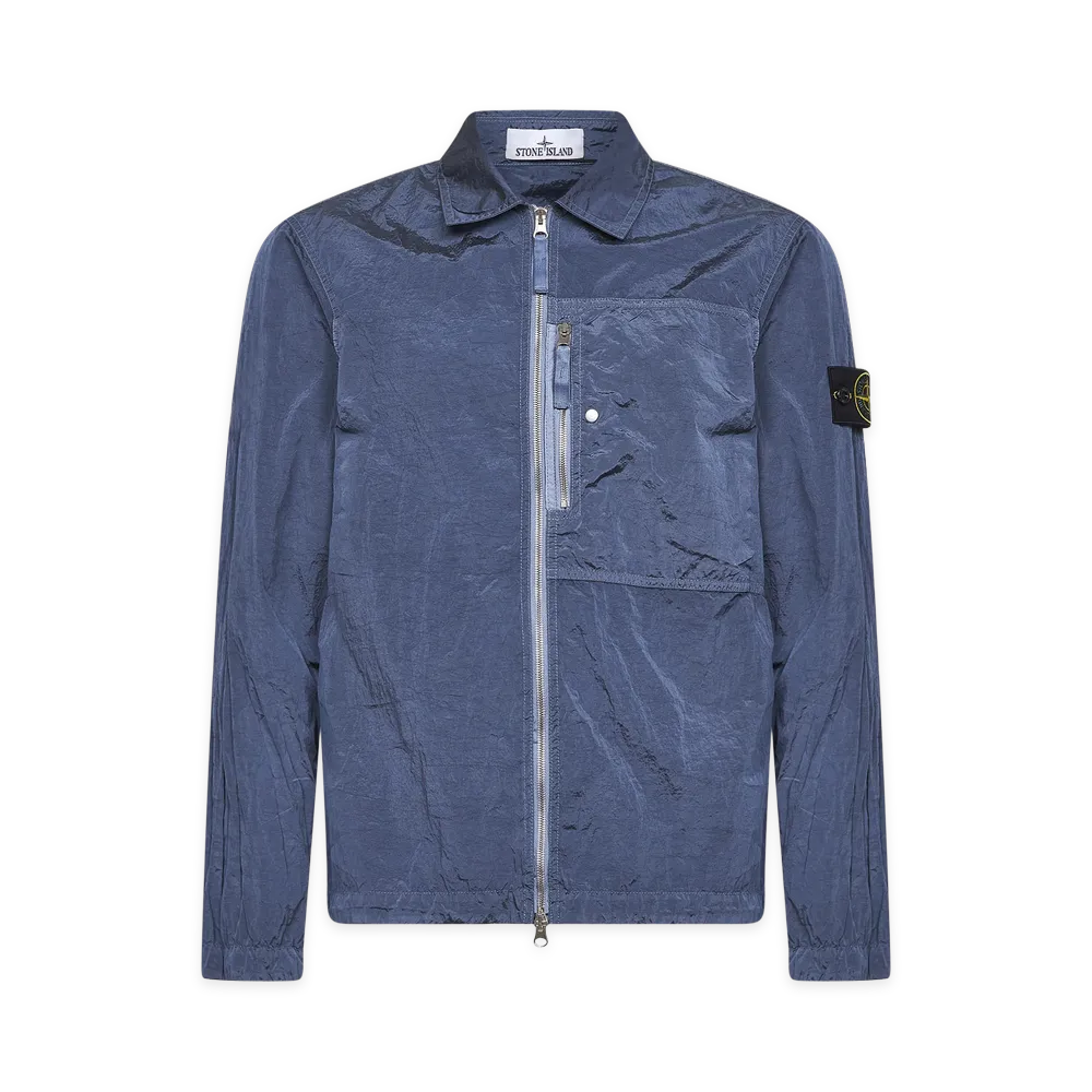 Stone Island Jackets "Light Blue"