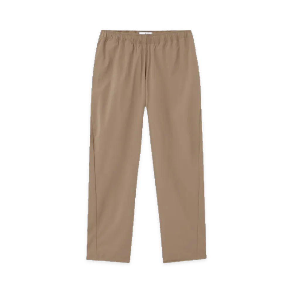 Stone Island Trousers "Beige"