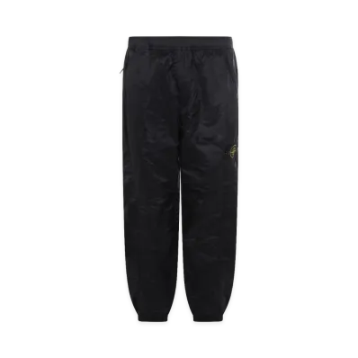 Stone Island Trousers "Blue"