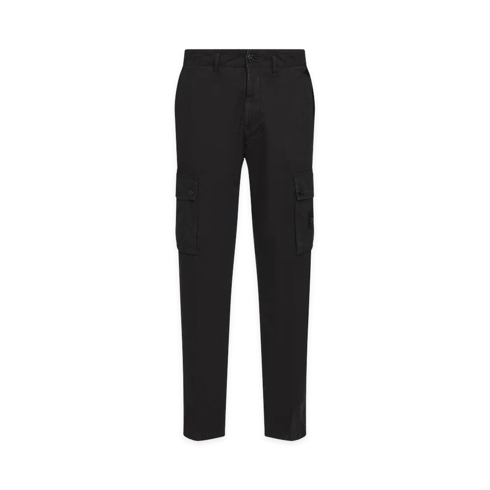 Stone Island Pants "Black"