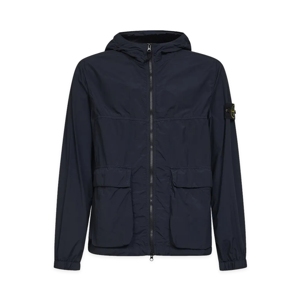 Stone Island Coats "Blue"
