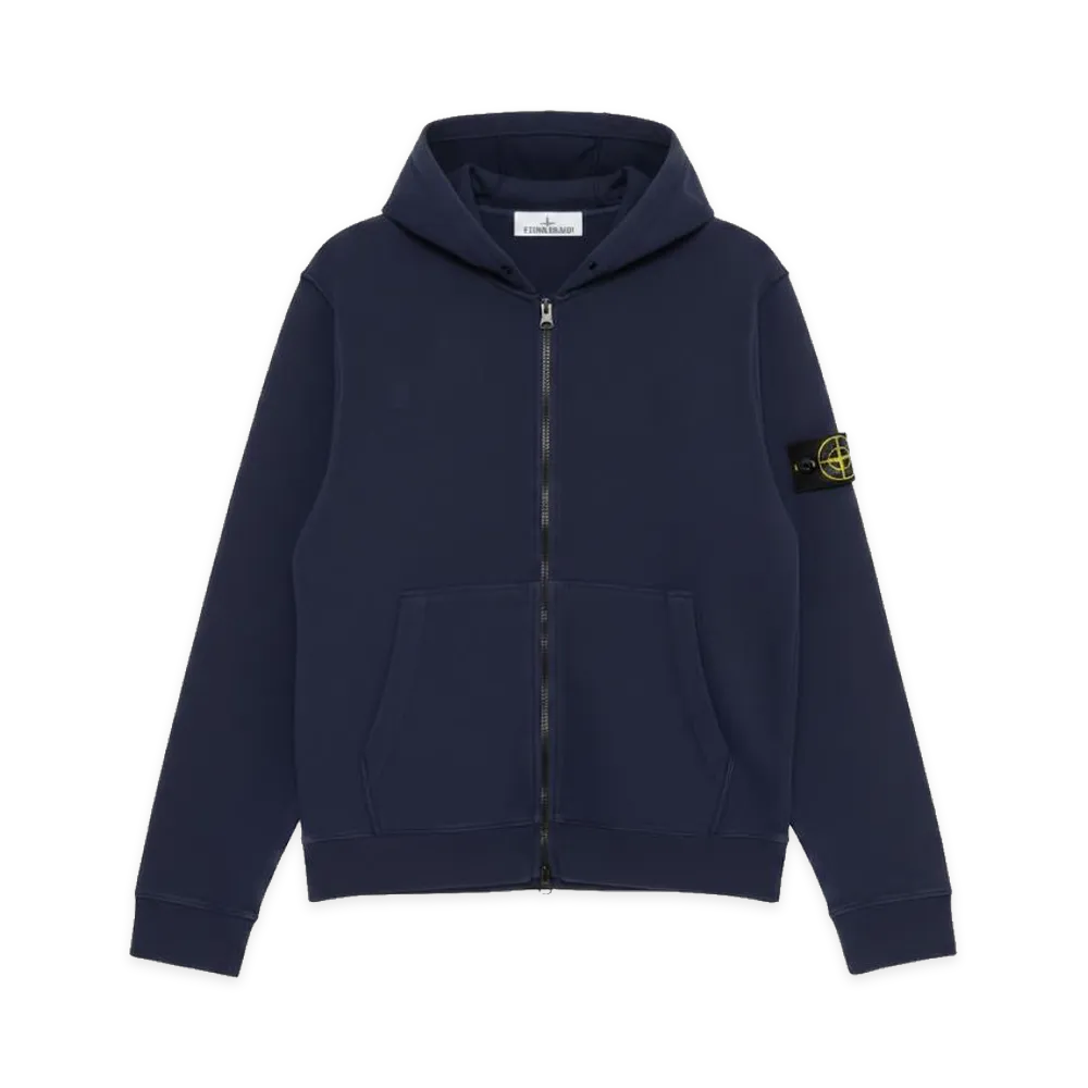Stone Island Sweaters "Navy"