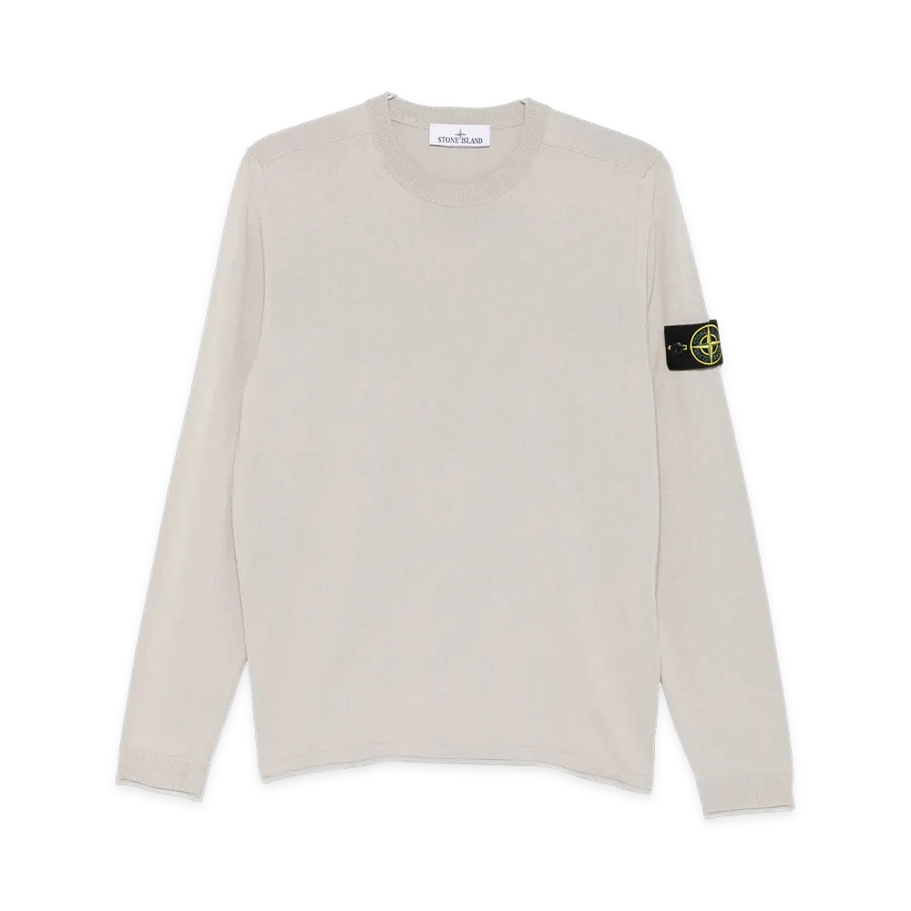 Stone Island Sweaters "Gray"