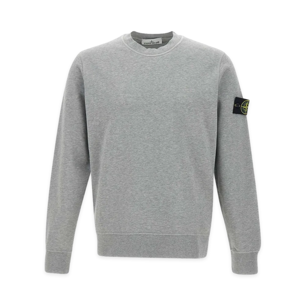 Stone Island Sweaters "Dark Gray"