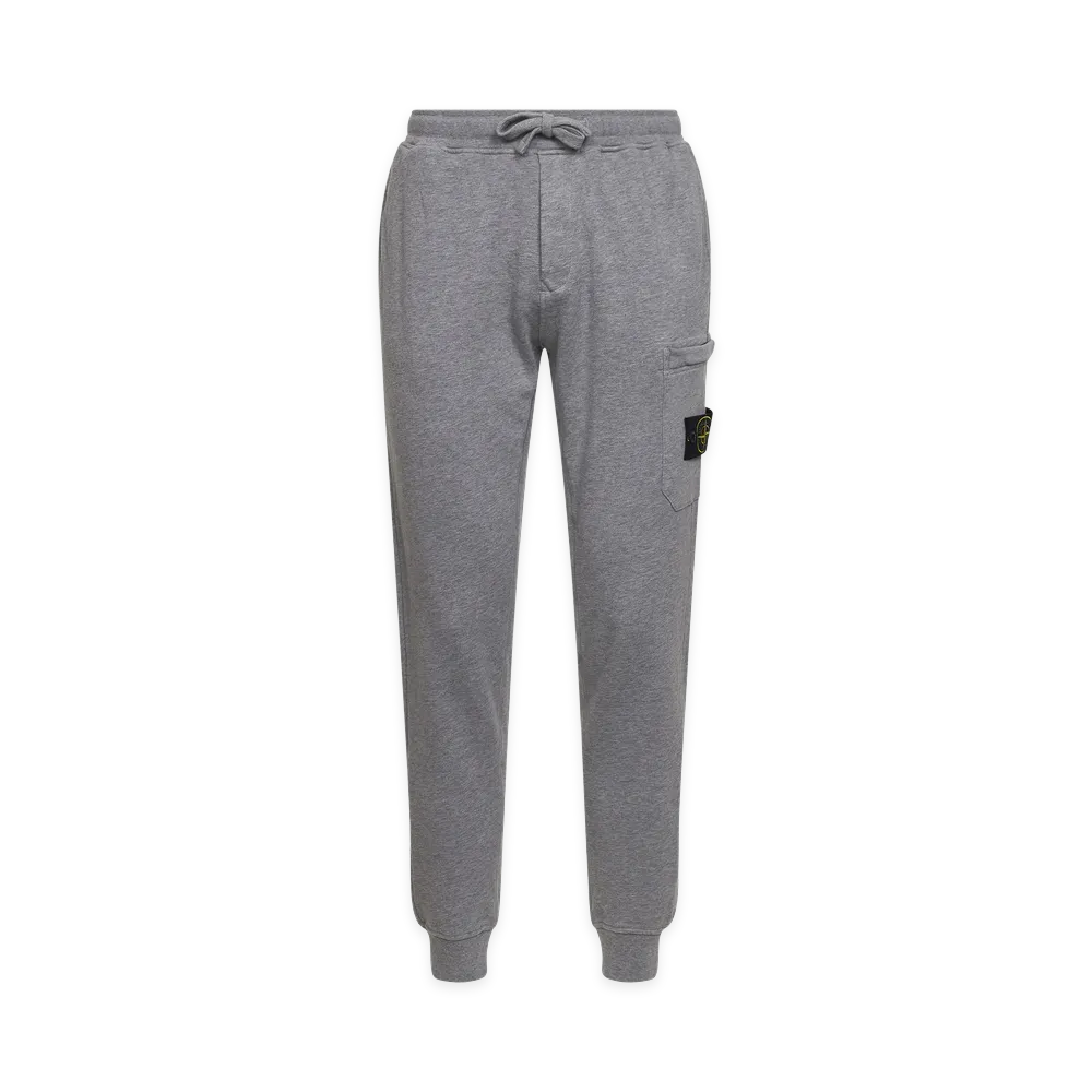 Stone Island Pants "Dark Gray"