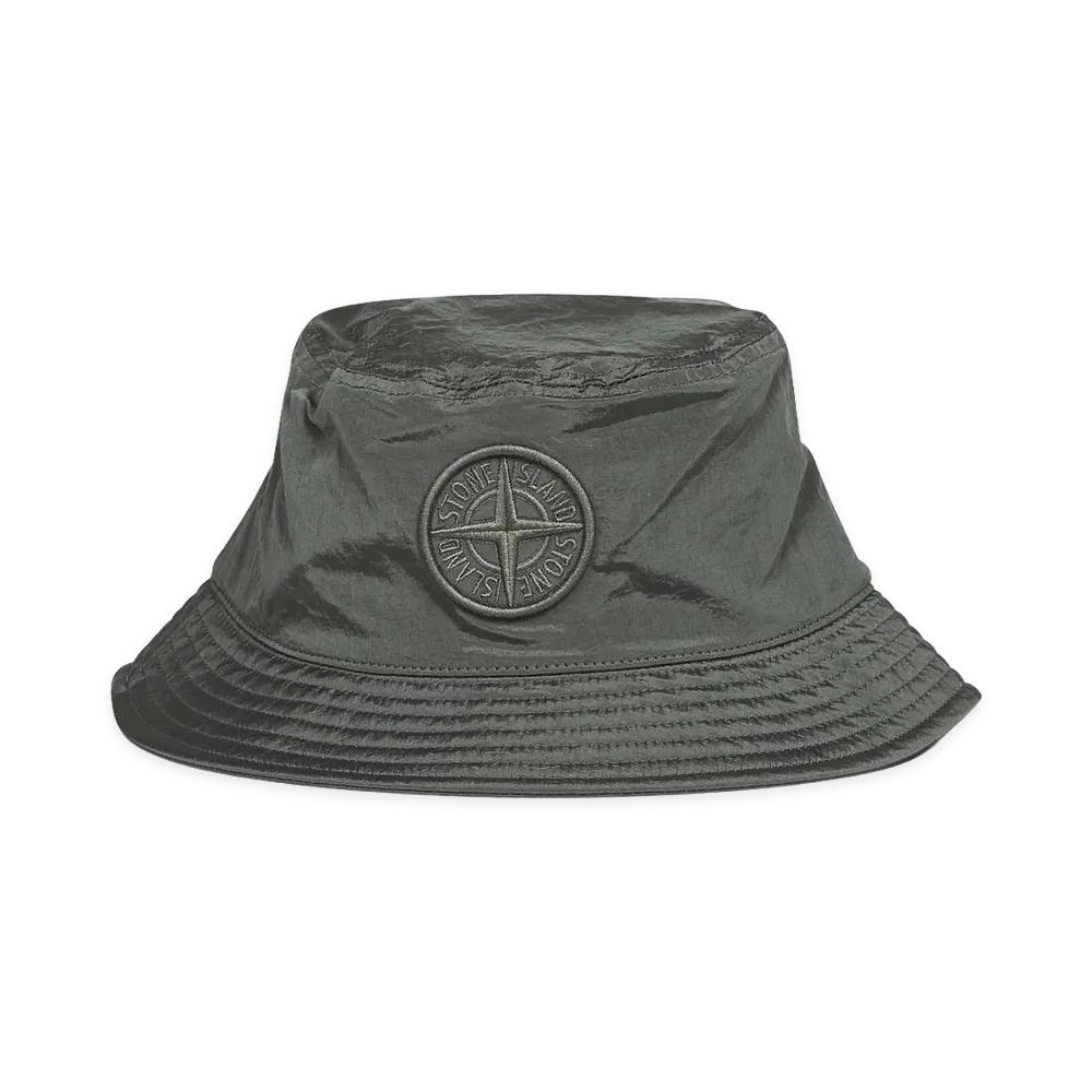 Stone Island Hats "Green"