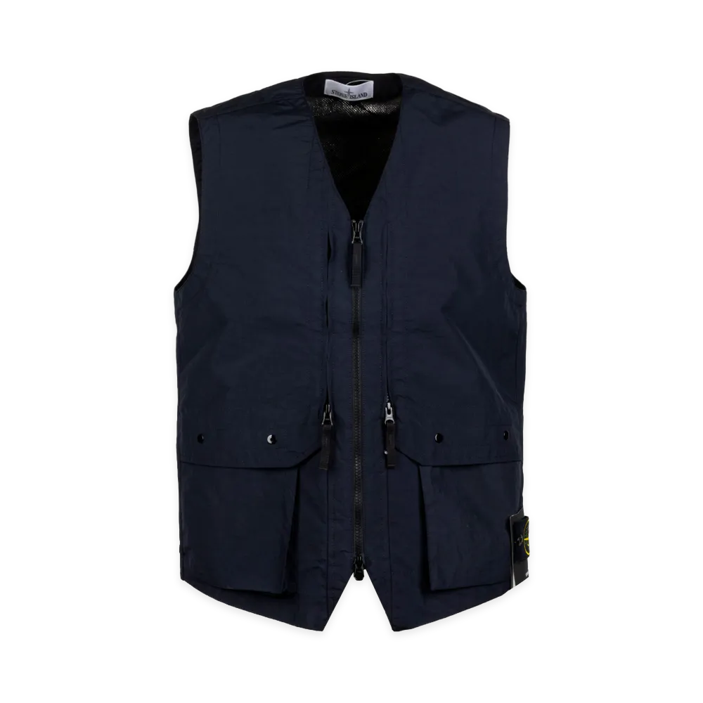 Stone Island Jackets "Blue"