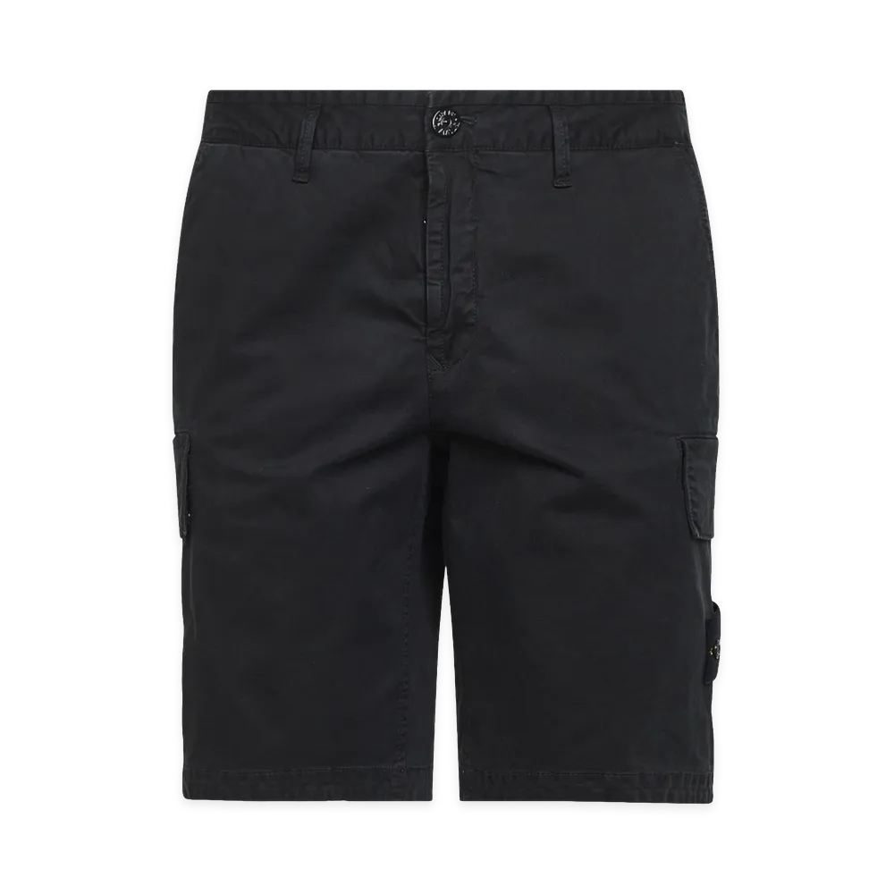 Stone Island Shorts "Clear Blue"