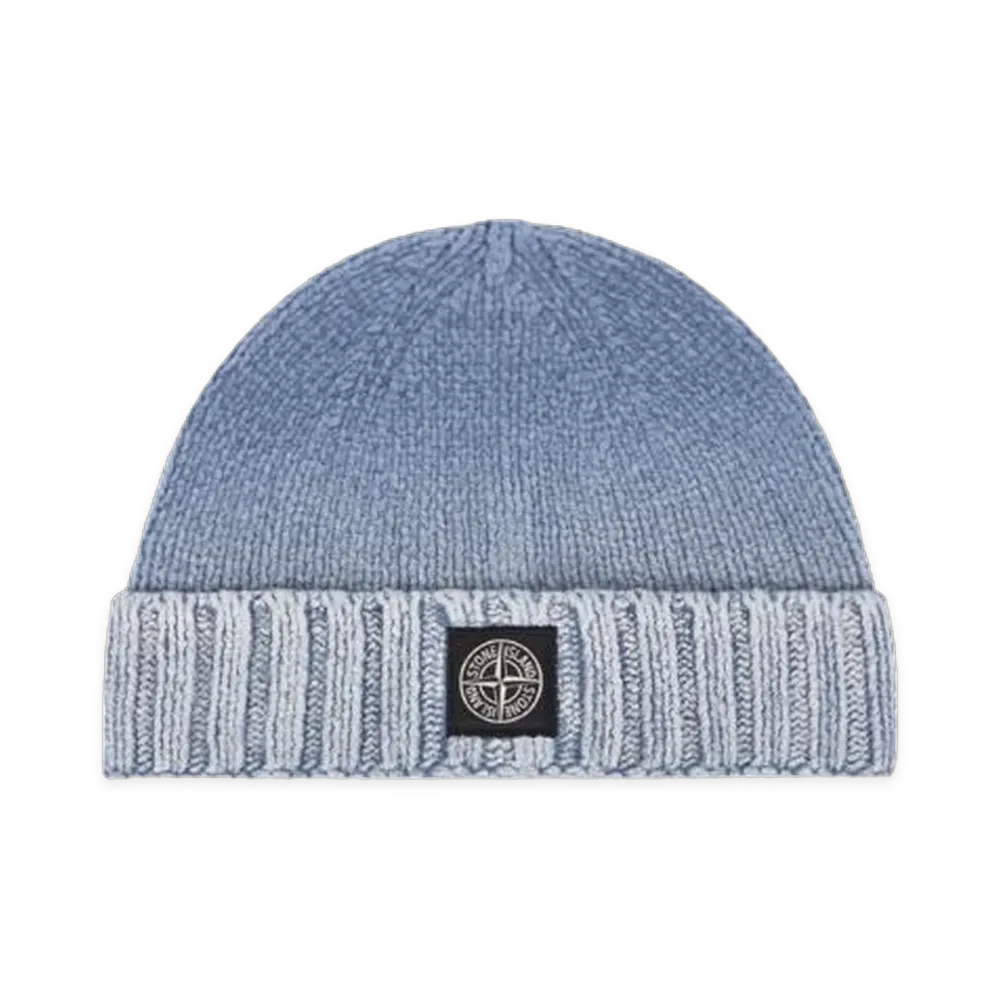 Stone Island Hats "Blue"
