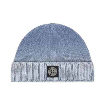 Stone Island Hats "Blue"