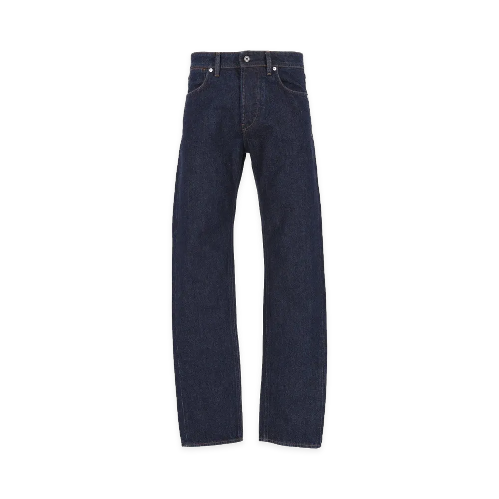 Stone Island Rinse Jeans "Blue"
