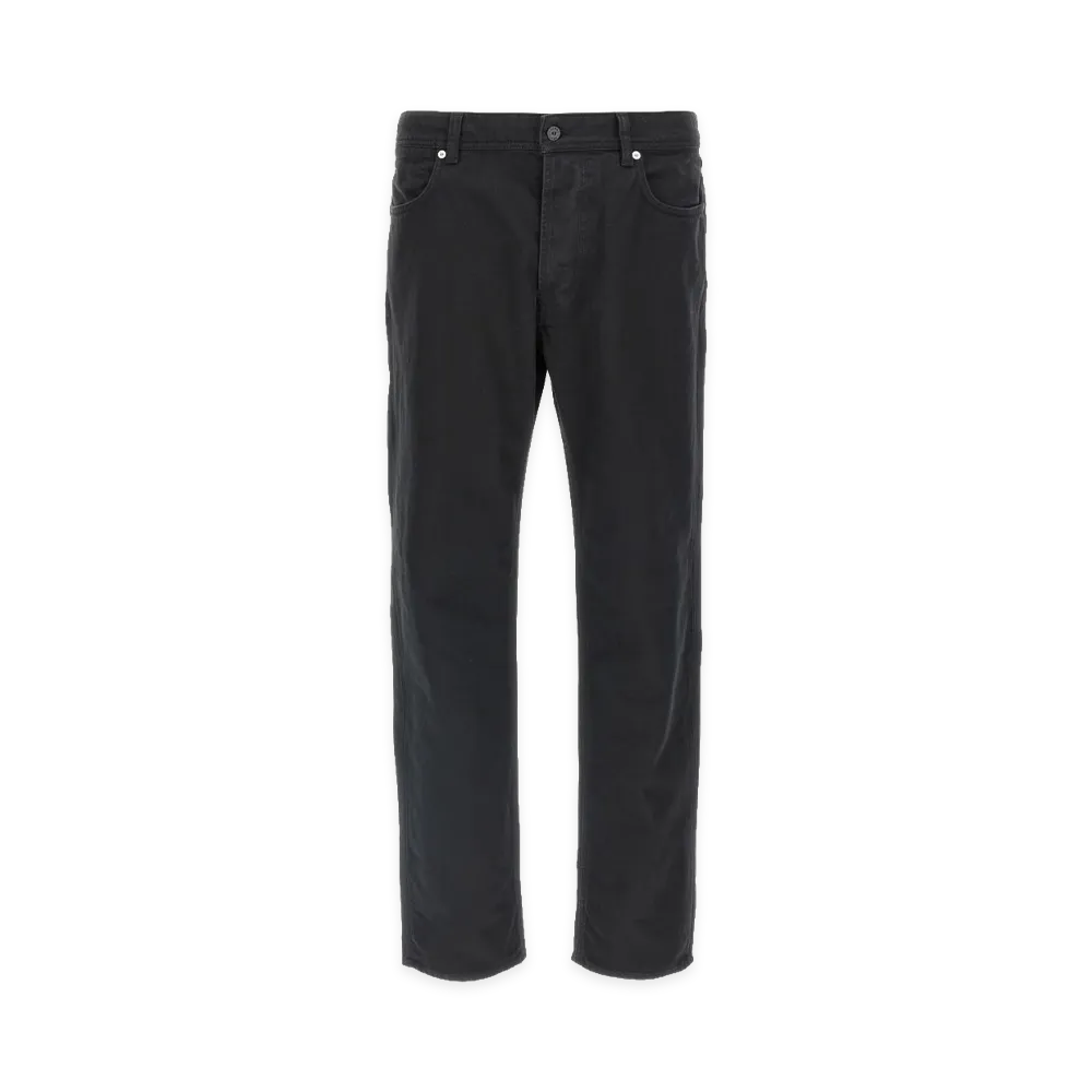 Stone Island Trousers "Black"