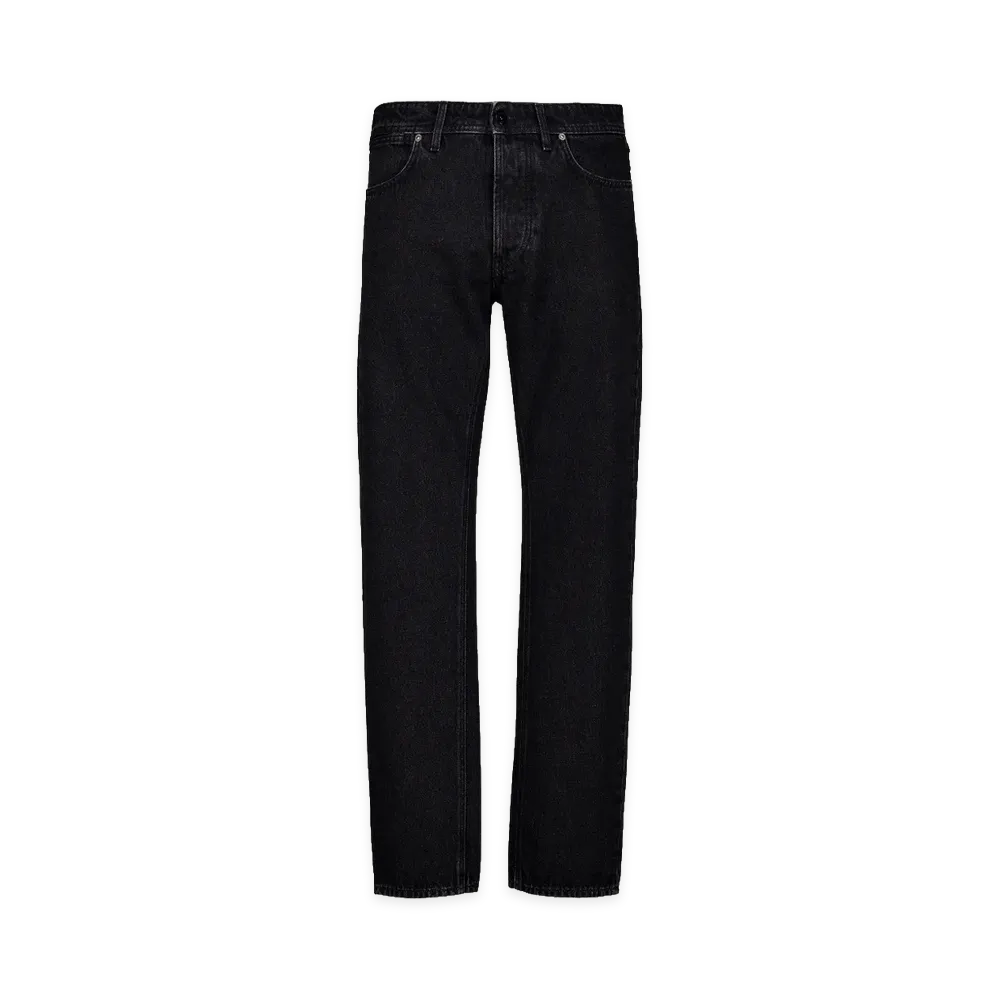 Stone Island Jeans "Black Medium Wash"