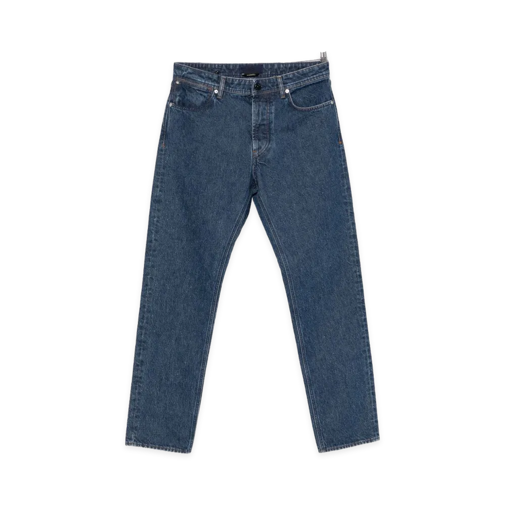 Stone Island Jeans "Blue Medium Wash"