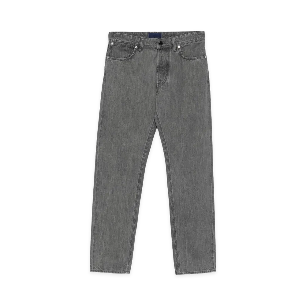 Stone Island Jeans "Grey Light Wash"