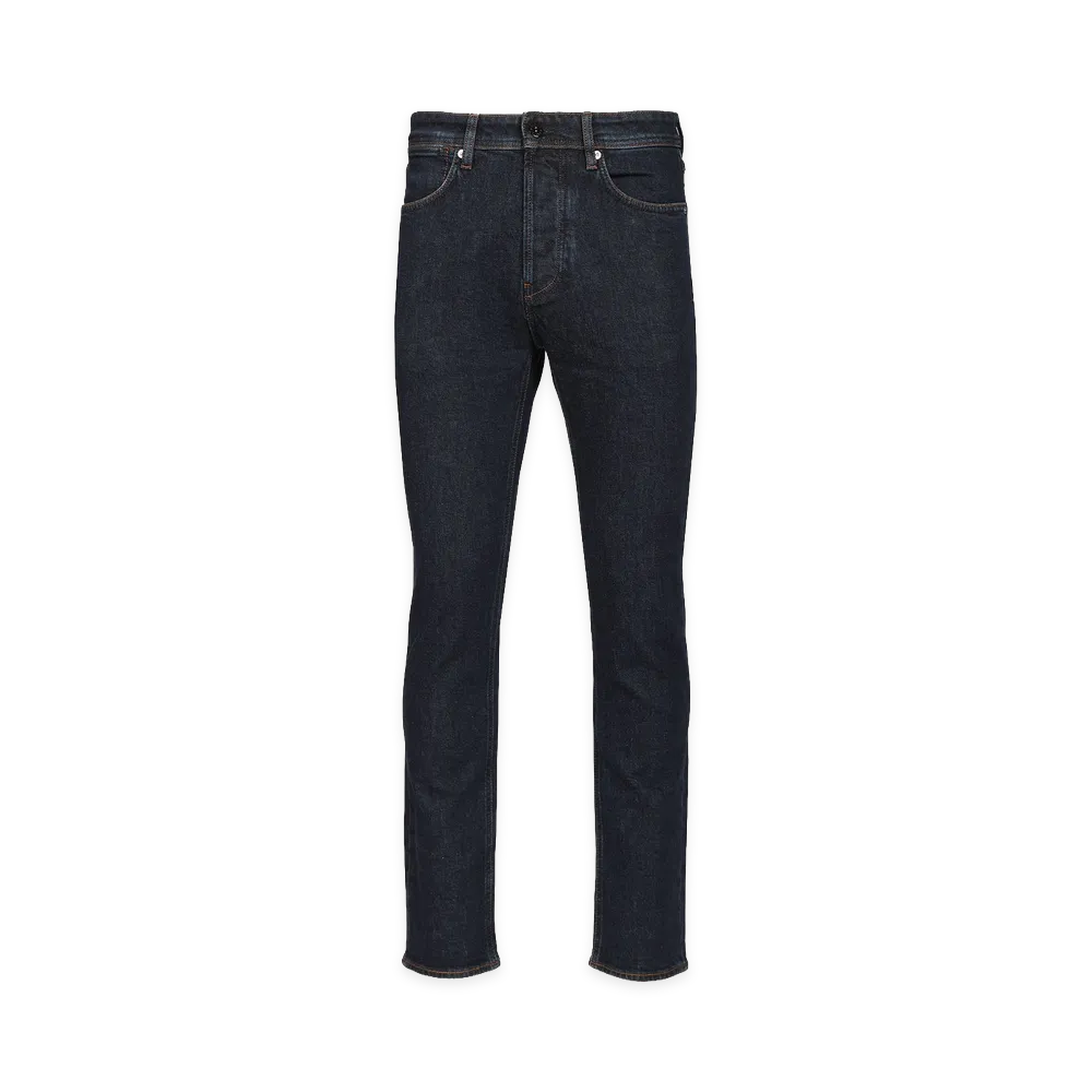 Stone Island Five-Pocket Jeans "Blue"