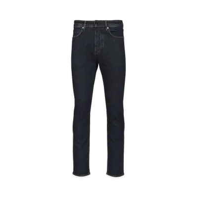 Stone Island Five-Pocket Jeans "Blue"