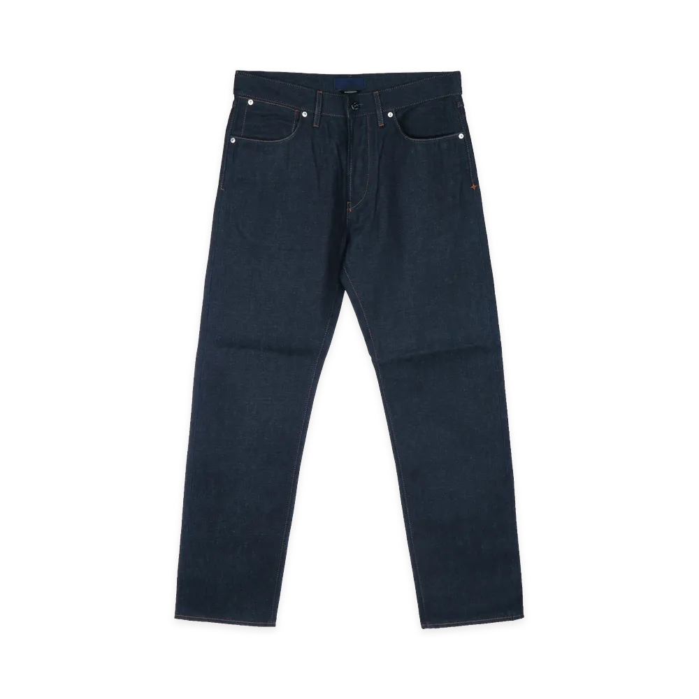 Stone Island Trousers - Raw "Blue"