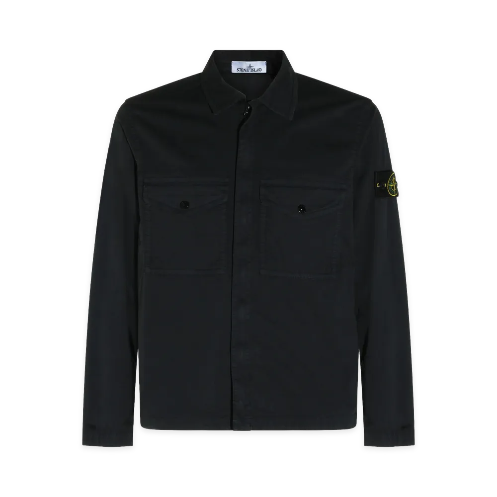 Stone Island Jackets "Blue"