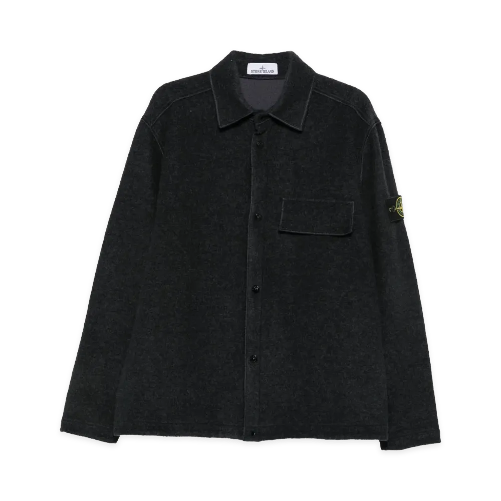 Stone Island Jackets "Blue"