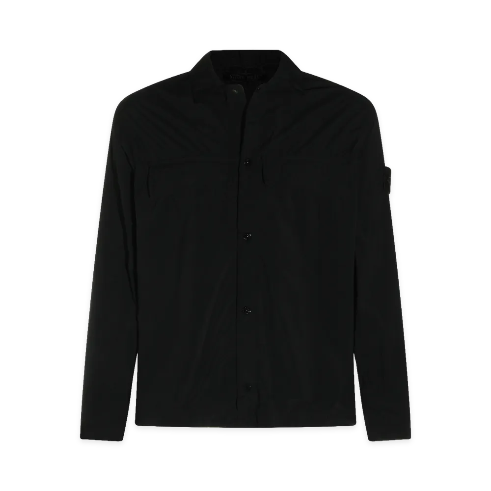 Stone Island Shirts "Black"