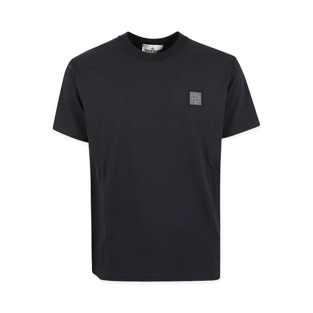 Stone Island S/S T-Shirt "Blue"