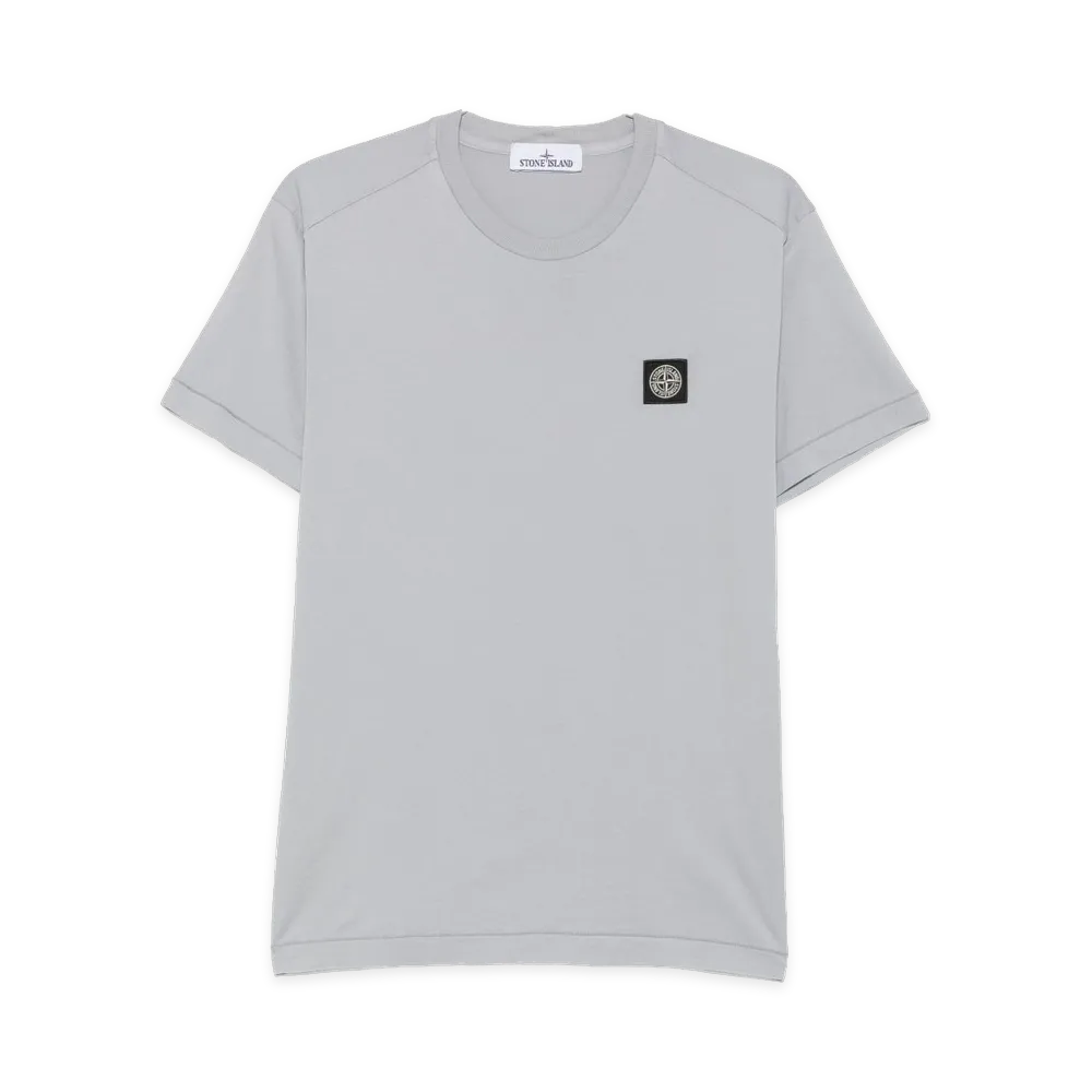Stone Island T-Shirt "Gray"