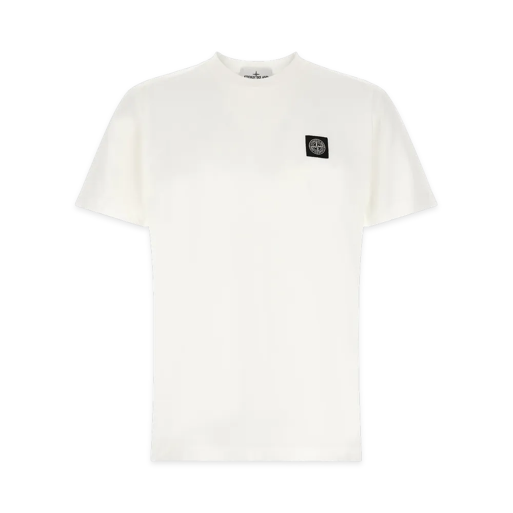 Stone Island 2100027 T-Shirt "White"